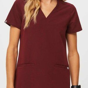 FIGS Scrub Top